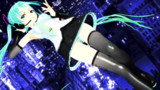 【MMM】夜光蝶
