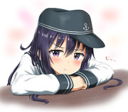 大人なレディもこどもの日は祝って欲しいみたい