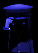 夜分遅く失礼であります