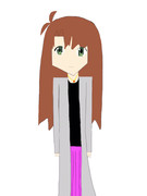 越谷小鞠 大人の女性