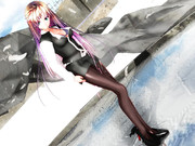 【すいまじ】氷川丸制服【貨客船娘】