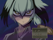 決闘者ハシビロコウ