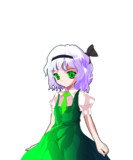 妖夢の仮装（れもぷと製）