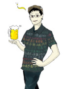 天空璋Phantasmボス