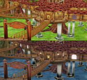 【OMF7】ロッジアリツカver1.0