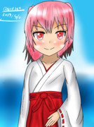 ワンドロ 国後【2017/5/6】