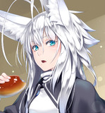 もぐもぐ