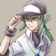 N トレーナー ニコニコ静画 イラスト