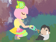 しまっちゃうピポパポ