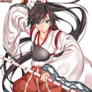 鳳凰 ニコニコ静画 イラスト