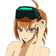 御坂妹(検体番号:10032号)