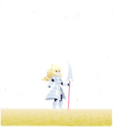 Gentle Wind【MMDけもフレ】