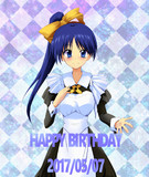 伊藤乃絵美birthday
