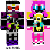 仮面ライダーポッピー ニコニコ静画 イラスト