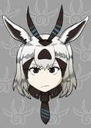 アラビアオリックス