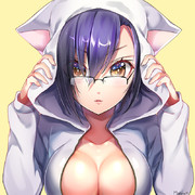 知り合いのアイコン