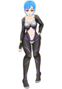 Figureheads ニコニコ静画 イラスト