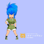 けおえフレンズ