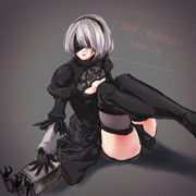 ２B
