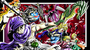 Dq5 ニコニコ静画 イラスト