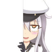 ちらっとガングートさん その2