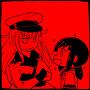 【艦これ】出会【ってしまった】