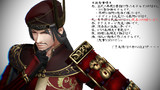 【MMD戦国無双】真田昌幸