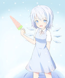 暑い日にはこれだね