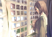 触れたいなんて思わない