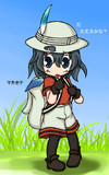 かばんちゃん