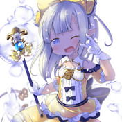 るんるんりるるん ニコニコ静画 イラスト
