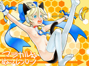 マジカル☆ぬこレンレン