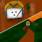 ありがとうNsen、ありがとうテレビちゃん！