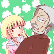 樫村早苗 ニコニコ静画 イラスト