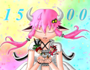 【マウスで】1500人ありがとうございます！