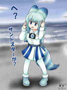 ボス（けものフレンズ）？