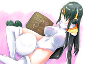 コウテイちゃん卵温め中