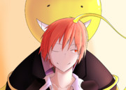 カルマでイラリク