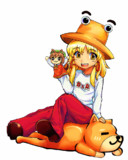 すわっちゃん