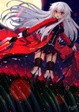 ｢あなたも見えるんですね。｣