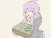 「マキさんマキさん！新しいゲーム買ってきましたよ次の実況これにしましょう！」