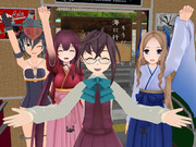 春イベの成果(5月12日現在)