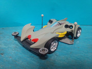 北方棲姫×レイスティンガー