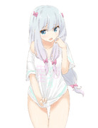 エロマンガ先生