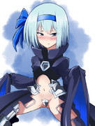 メルトリリス妖夢ちゃん