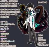 うちのサポートＮＰＣ【男】