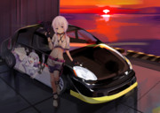 声月おつかれさまでした