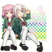 海防艦占守&国後（しむしゅ&くなしり）