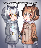 おめでとうなのです