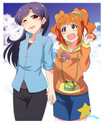 高槻さんとってもかわいい